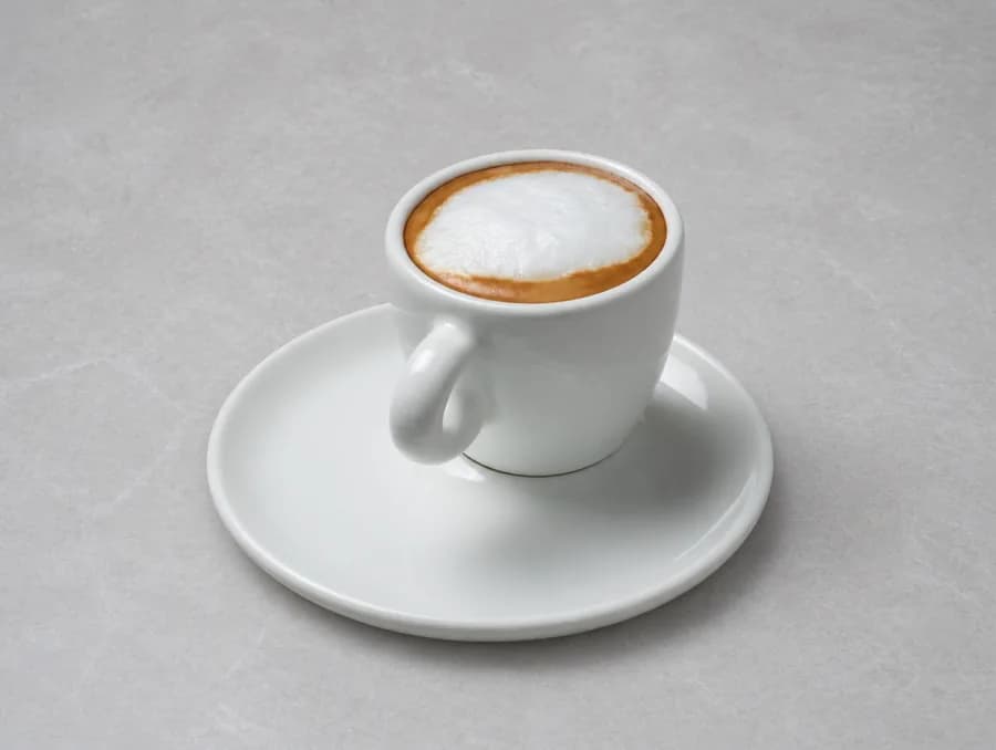 Espresso Macchiato