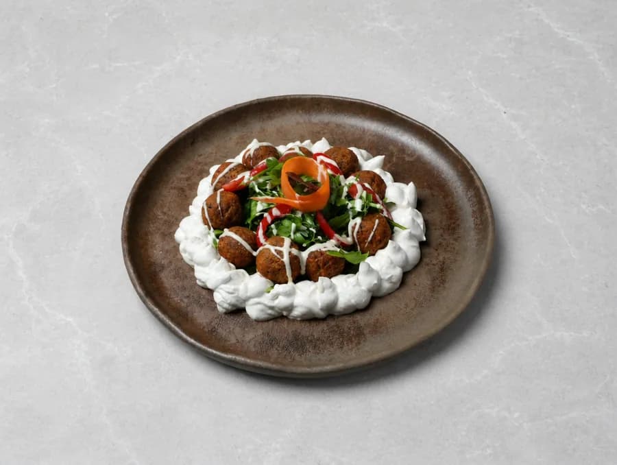 Falafel