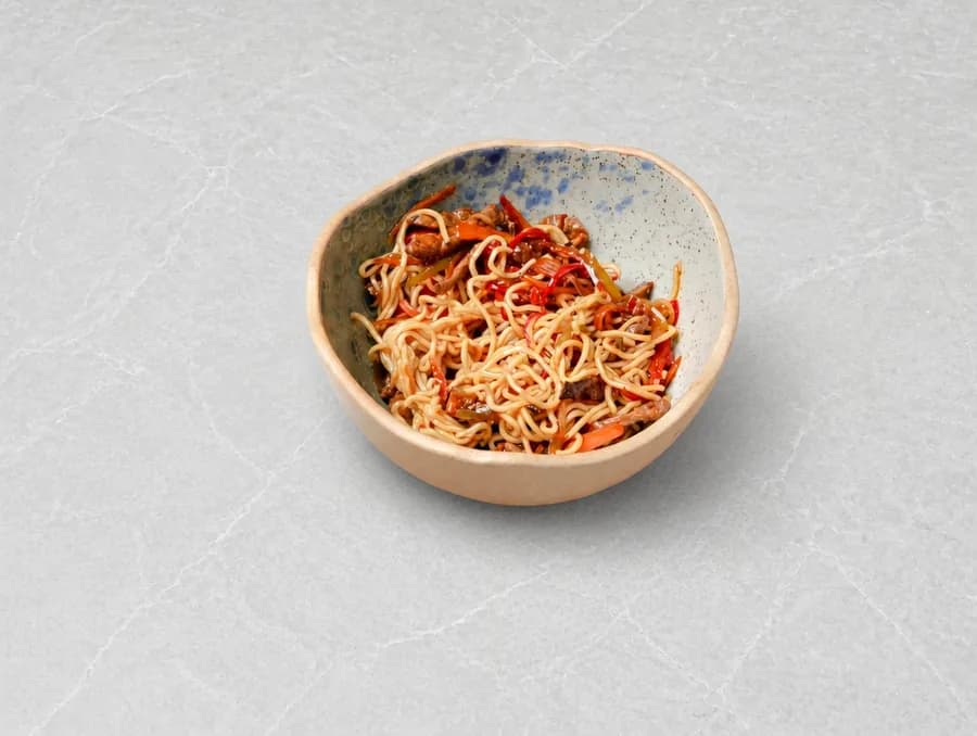 Malaysian Noodles (et)