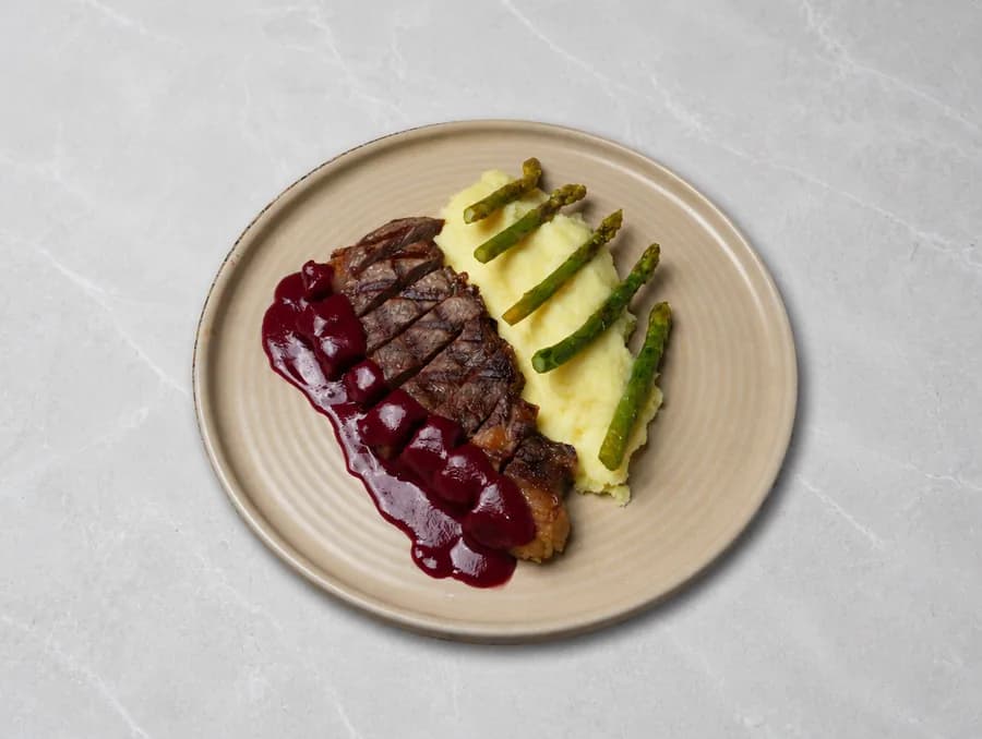 Rib Eye