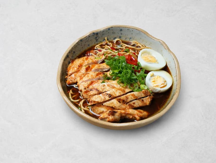 Shoyu Ramen