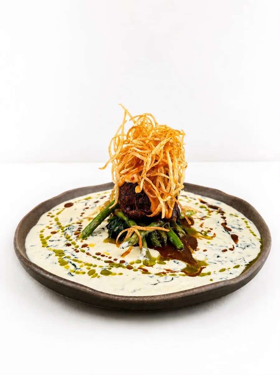 Steak Frites