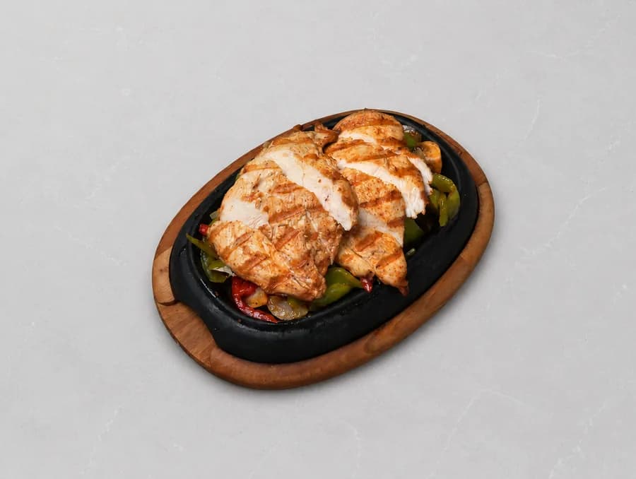 Tavuk Fajita