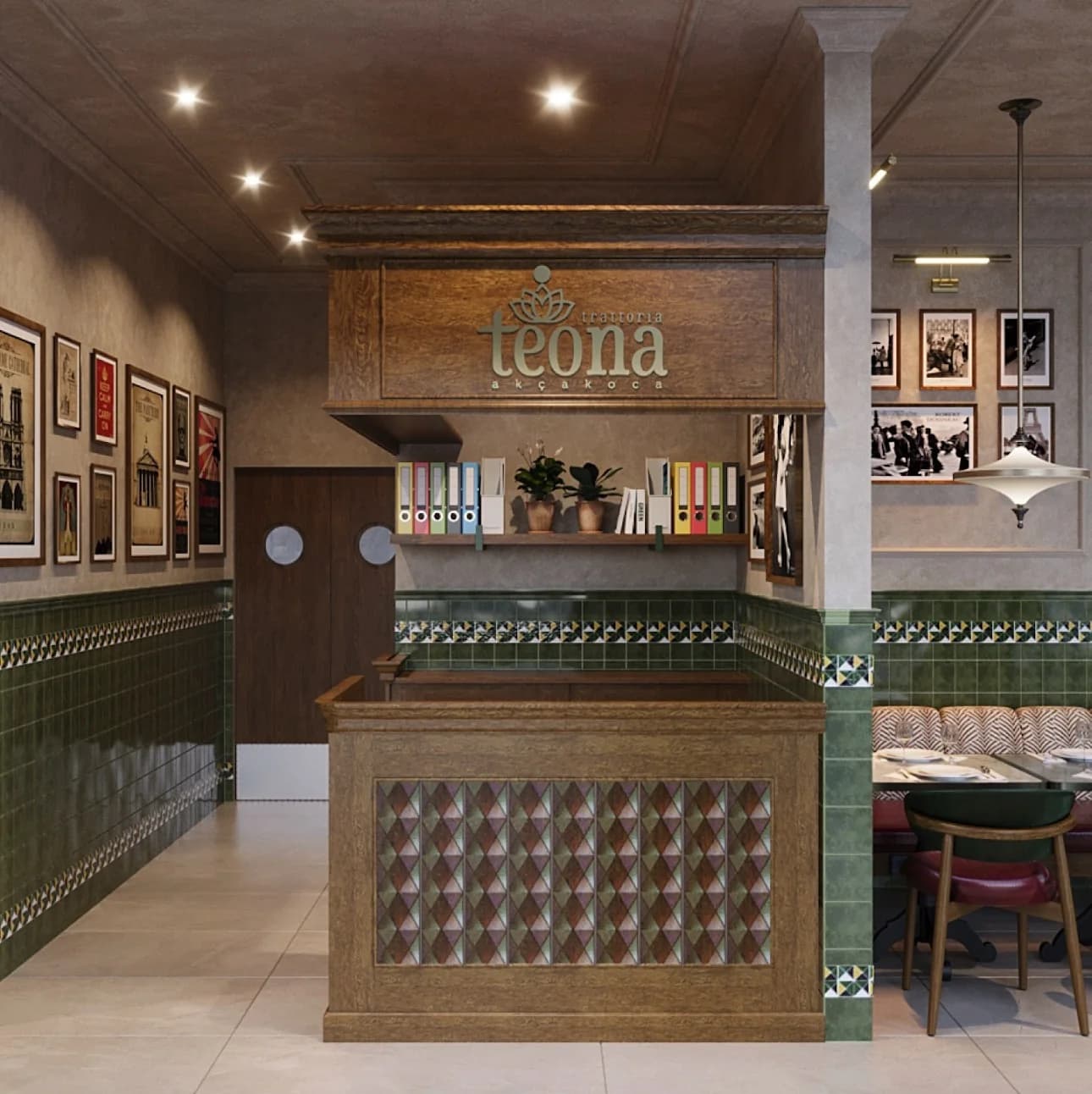 Teona Bar